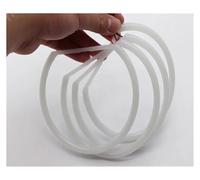 Phare Avant pour BMW Série 3 5 7 E36 E38 E39 E46 Garantie Kit D'anneaux Halo Angel Eye À LED SMD Blanc Brillant en Coton DRL Phares Voiture(2 x 131 and 2 x 146)