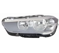 FARO SX BMW X1 F48 2015 A LED C/MOTORE SX MARCA DEPO