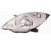Phare Avant pour Chevrolet (Ex Daewoo) Spark 2010-2012 Gauche