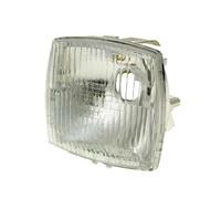 Phare avant pour cyclomoteurs Peugeot 103, 104, 105, GL, 10, Vogue.