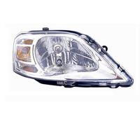 Phare Avant pour Dacia Logan 2008-2012 Droite