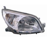 Phare Avant Pour Daihatsu Terios 2006 Droit