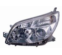 Phare Avant Pour Daihatsu Terios 2006 H11-HB3 Gauche