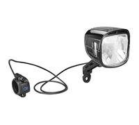 Phare avant pour e-bike avec fonction feu de route Busch+Müller IQ-XL E