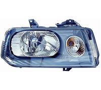 Phare Projecteur Avant Droit - DX - Pour Peugeot Expert 04->07
