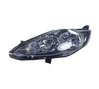 FARO SX FORD FIESTA 2008 PARAB. NERA SX MARCA DEPO