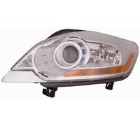 Phare Avant pour Ford Kuga 2011-2012 Gauche