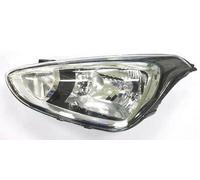 FARO SX HYUNDAI I-10 2013 PARAB. NERA (H4) SX MARCA DEPO