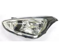 Phare Avant pour Hyundai I10 2013 H4-h7 Droite