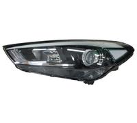 Phare Avant Gauche Avec Lumière en Journée LED - SX - Hyundai Tucson 15>