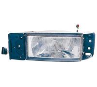 Phare Avant Droite - Dx - pour iveco Eurocargo 1991- > 2003