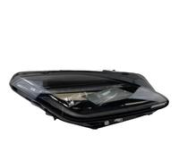 Phare Avant pour Jaguar E-Pace (2017-2024) - Bloc Optique Double lentille