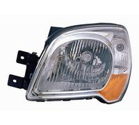 Phare Avant Droite Flèche Orange - Dx - Kia Sportage 08- > 10