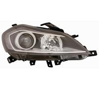 Phare Avant Pour Lancia Delta 2008 Droit