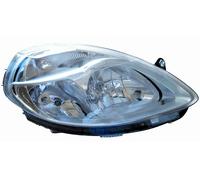 Projecteur Principal DEPO 21970 pour Lancia Droite