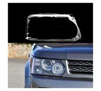 Phare Avant Pour Land Pour Rover Pour Range Pour Rover Pour Sport L320 Facelift 2010-13 Couvercle Phare Lentille Transparente Abat-jour Coque Phare Polycarbonate Jeu De Phares(1pcS Right Side)