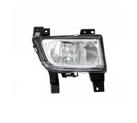 Phare Avant pour Mazda pour Familia 323 pour Proetege pour Isamu pour Genki pour Allegra Feu Antibrouillard Avant Feu Antibrouillard DRL Feu Jour Phare Feux Avants Auto(No.1 Right)