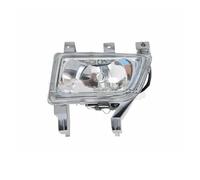Phare Avant pour Mazda pour Familia 323 pour Proetege pour Isamu pour Genki pour Allegra Feu Antibrouillard Avant Feu Antibrouillard DRL Feu Jour Phare Feux Avants Auto(No.2 Left)