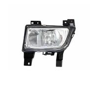 Phare Avant pour Mazda pour Familia 323 pour Proetege pour Isamu pour Genki pour Allegra Feu Antibrouillard Avant Feu Antibrouillard DRL Feu Jour Phare Feux Avants Auto(No.1 Left)