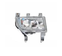 Phare Avant pour Mazda pour Familia 323 pour Proetege pour Isamu pour Genki pour Allegra Feu Antibrouillard Avant Feu Antibrouillard DRL Feu Jour Phare Feux Avants Auto(No.2 Right)