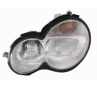 Phare Avant Gauche - SX - Mercedes CL203 Sport 01>04