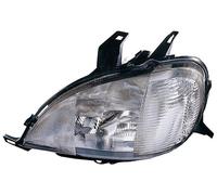 Phare Avant pour Mercedes Classe ML W163 1998-2002 Droite