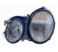Phare Avant Droite D2R-H7 - Dx - Mercedes CLK C208 97- > 02