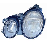 Phare Avant Droite H7-H7 - Dx - Mercedes CLK C208 97- > 02