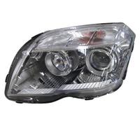 Phare Projecteur Avant Gauche - SX - Mercedes GLK X204 08->12 - Pas De Xénon