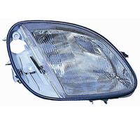 Phare Avant pour Mercedes SLK R170 1996-2000 Droite