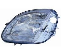 Phare Avant pour Mercedes SLK R170 1996-2000 Gauche