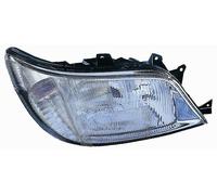 Phare Projecteur Avant Droit Avec Antibrouillard - DX - Mercedes Sprinter 00->02