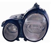 Phare Avant pour Mercedes t W210 1999-2002 D2r-h7 Gauche