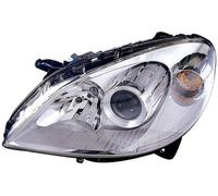Phare Avant pour Mercedes W245 2005-2011 Gauche