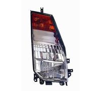 Phare Projecteur Avant Droit Flèche Orange - DX - NISSAN CABSTAR 06->08