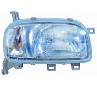 Phare Avant pour Nissan Micra 1992-1998 Reg. Manuel Gauche