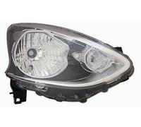 Phare Avant Pour Nissan Micra 2013-2017 Droit