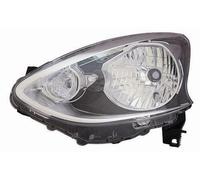 Phare Avant pour Nissan Micra 2013-2017 Gauche