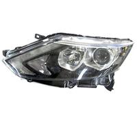 Phare Avant pour Nissan Qashqai 2013-2017 Gauche