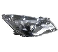 Phare Avant pour Opel Insignia 2013-2016 Parabole Noir Droite