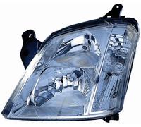 Phare Avant Pour Opel Meriva 2003-2010 Droit