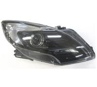 Phare Avant Droite Bordure Noire - Dx - Opel Zafira Tourer 11- > 16