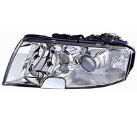 Phare Avant Pour Skoda Superb 2002-2007 Sans Fendinebbia Droit