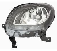 Phare Avant Gauche Avec Lumière en Journée LED - SX Intelligent Forfour 14- >