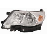 Phare Avant pour Subaru Forester 2008-2013 Gauche