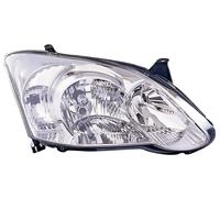 Phare Avant pour Toyota Corolla 2004 Modèle Valeo Droite