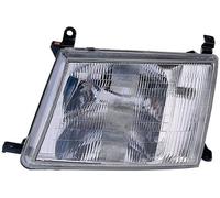 Phare Avant pour Toyota Land Cruiser FJ 100 1998-2002 Gauche