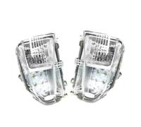 Phare Avant pour Toyota pour Prius 2012-2015 Phare Avant Gauche Et Droit Pare-Chocs Feu Antibrouillard Conduite 81521-47040 81511-47040 Feu Antibrouillard À LED Éclairage Avant Automobile