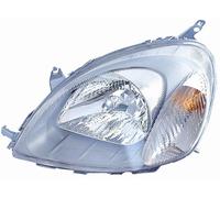 Phare Avant Pour Toyota Yaris 1999-2003 Modèle Valeo Gauche