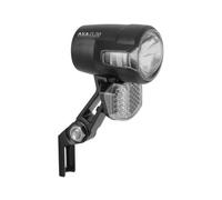Axa-Basta Phare avant vélo électrique Compactline 35 LED 6-12V Noir